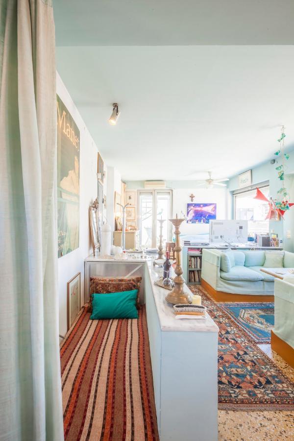Urban Dream-Down Town Apartment Thessaloníki Luaran gambar