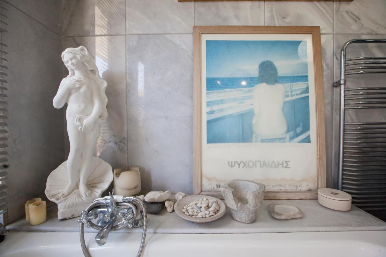 Urban Dream-Down Town Apartment Thessaloníki Luaran gambar