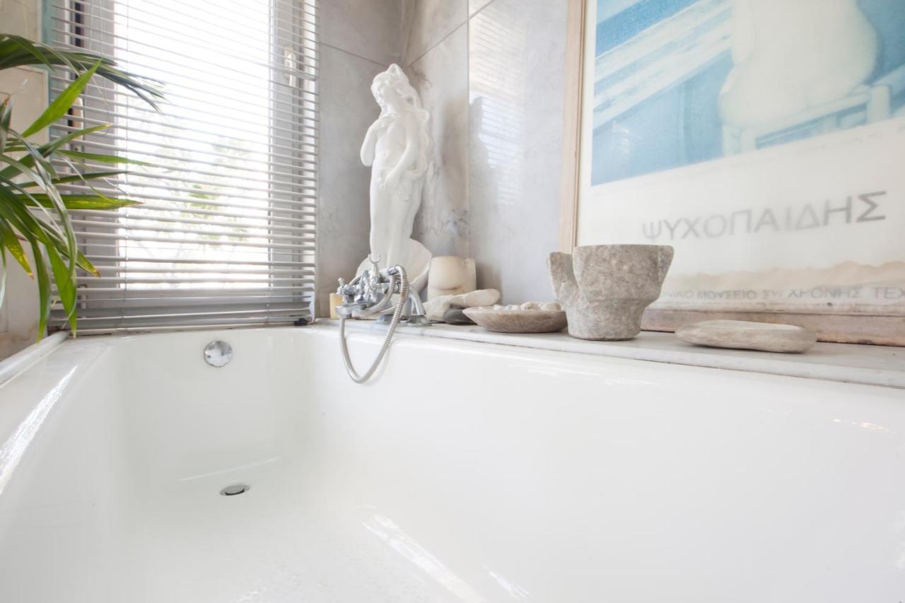 Urban Dream-Down Town Apartment Thessaloníki Luaran gambar