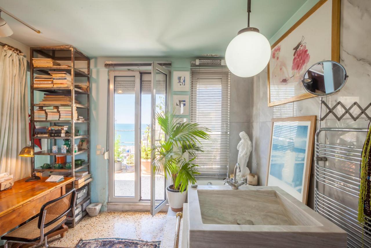 Urban Dream-Down Town Apartment Thessaloníki Luaran gambar