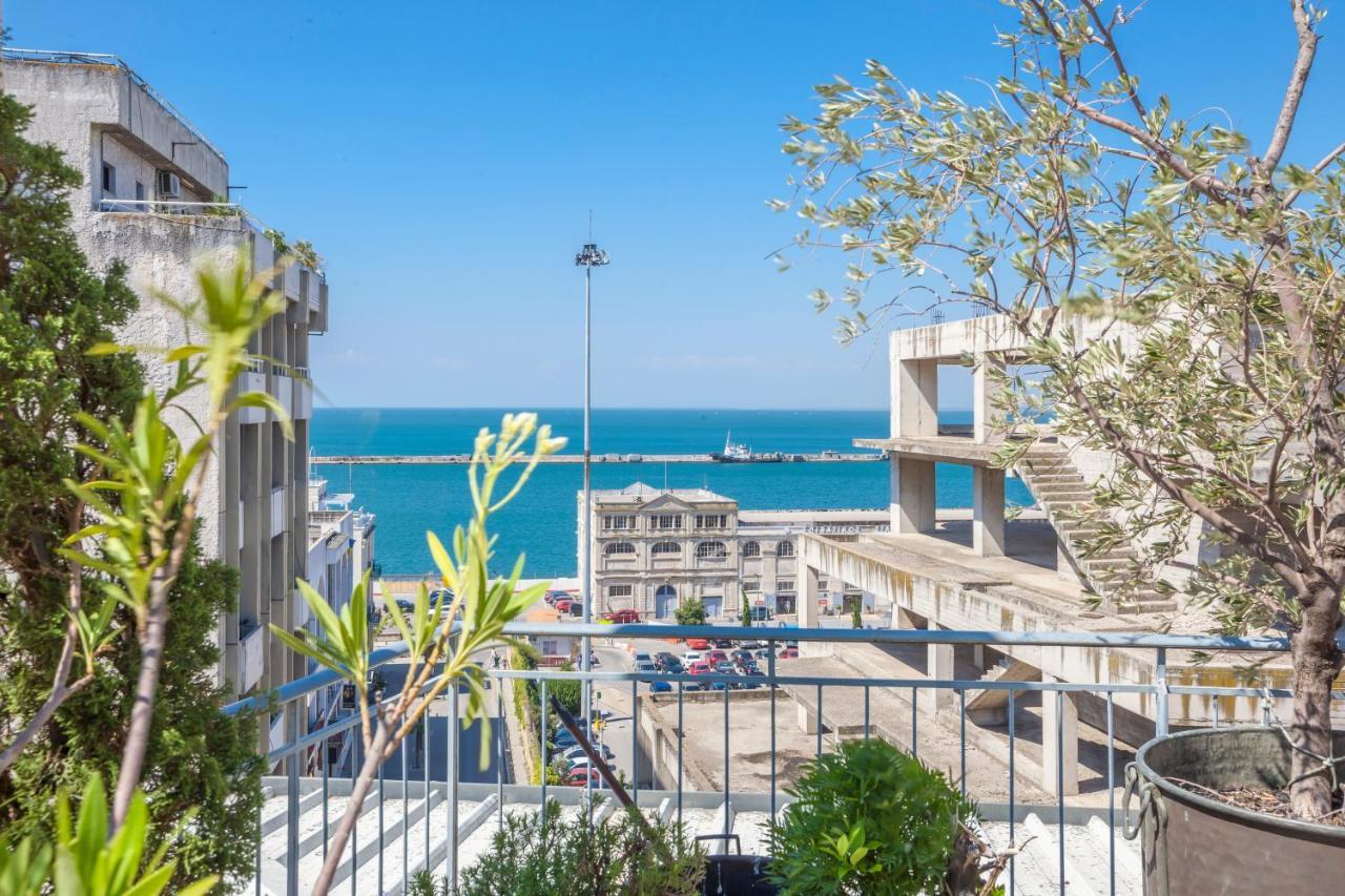 Urban Dream-Down Town Apartment Thessaloníki Luaran gambar