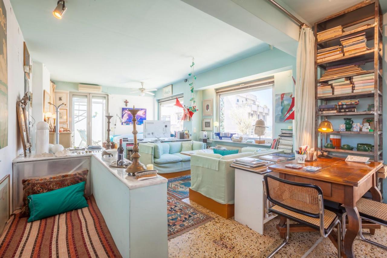 Urban Dream-Down Town Apartment Thessaloníki Luaran gambar