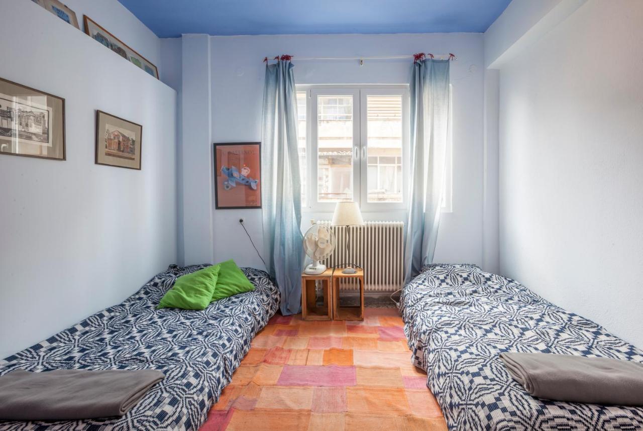 Urban Dream-Down Town Apartment Thessaloníki Luaran gambar