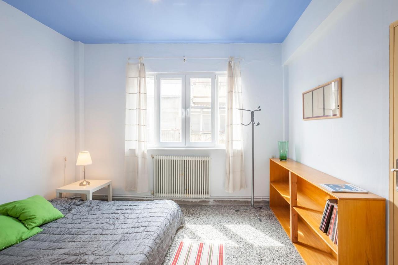 Urban Dream-Down Town Apartment Thessaloníki Luaran gambar