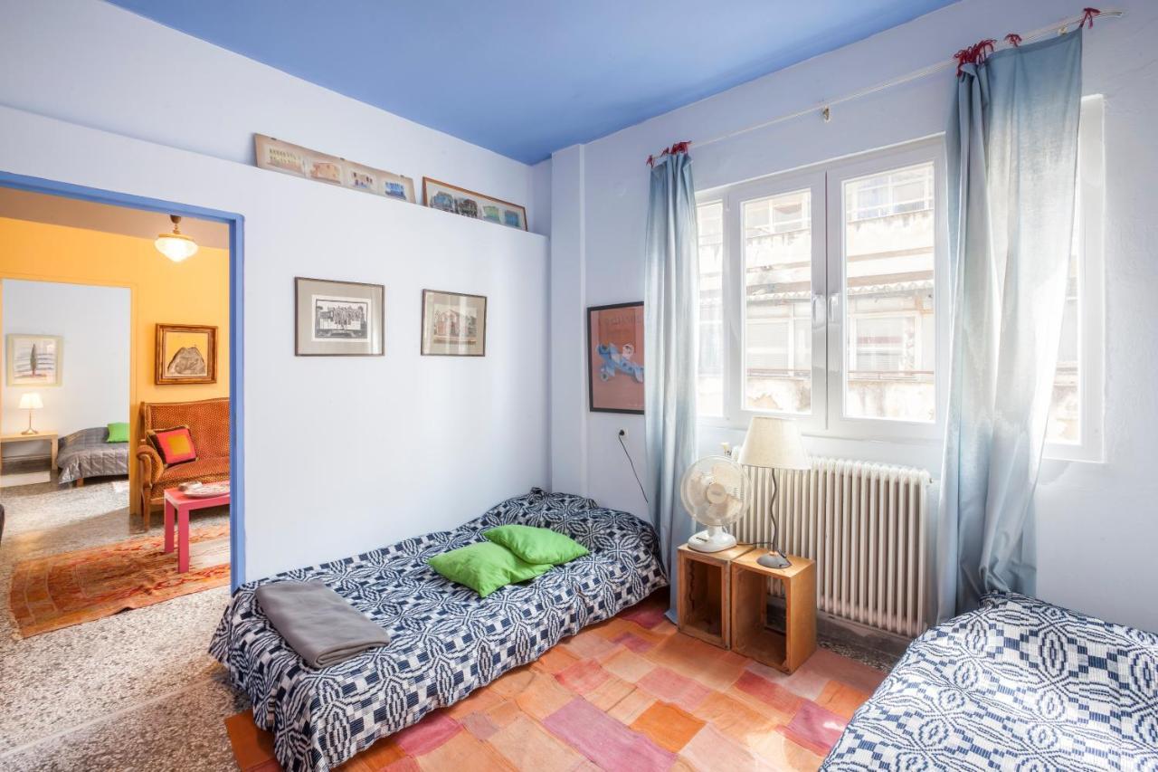Urban Dream-Down Town Apartment Thessaloníki Luaran gambar