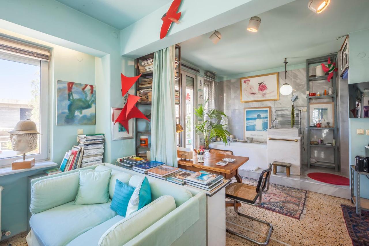 Urban Dream-Down Town Apartment Thessaloníki Luaran gambar
