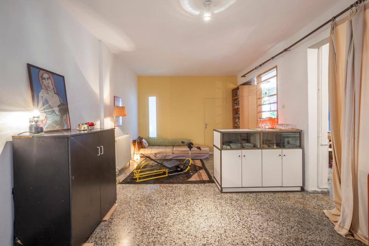 Urban Dream-Down Town Apartment Thessaloníki Luaran gambar