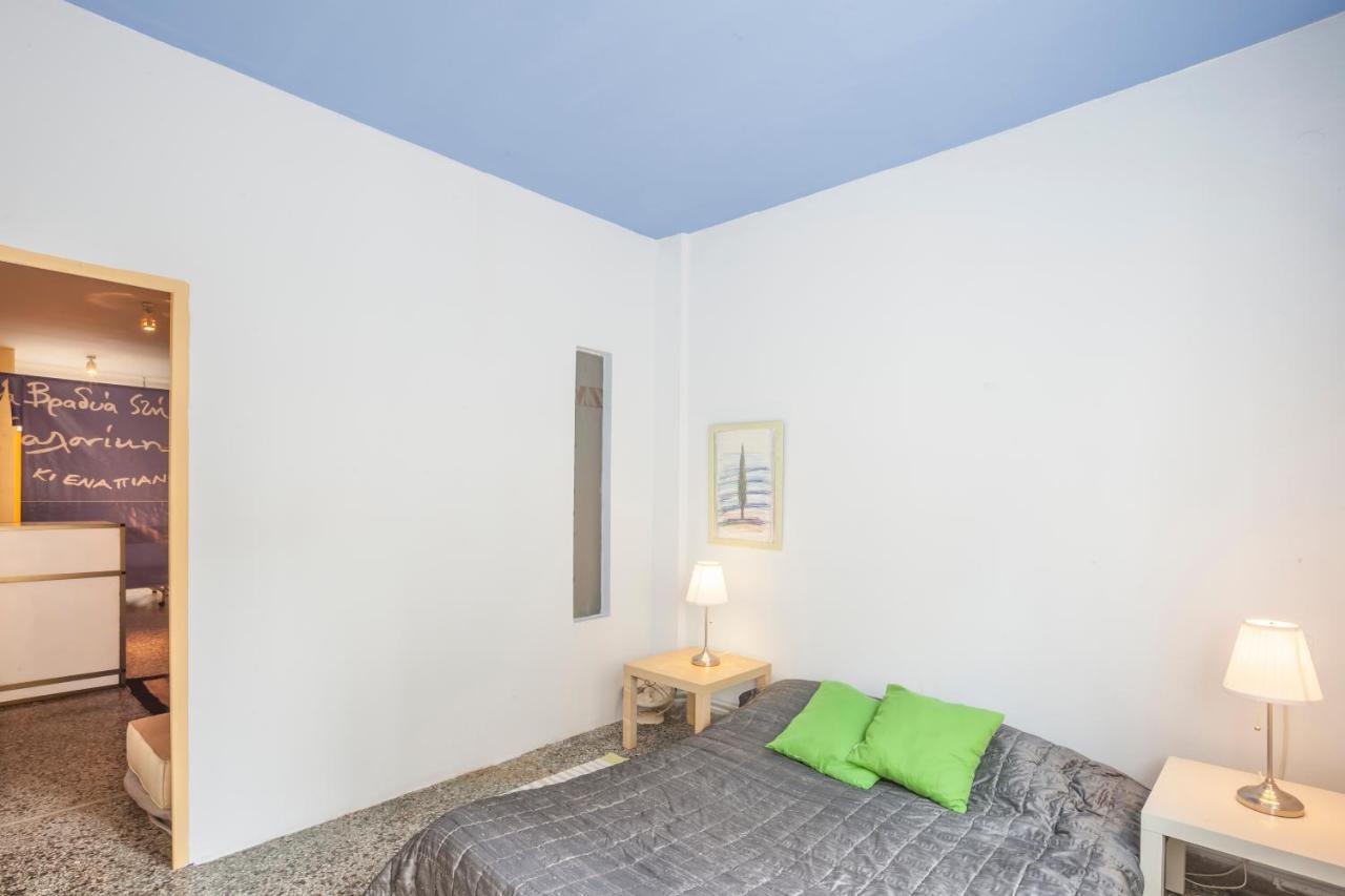 Urban Dream-Down Town Apartment Thessaloníki Luaran gambar