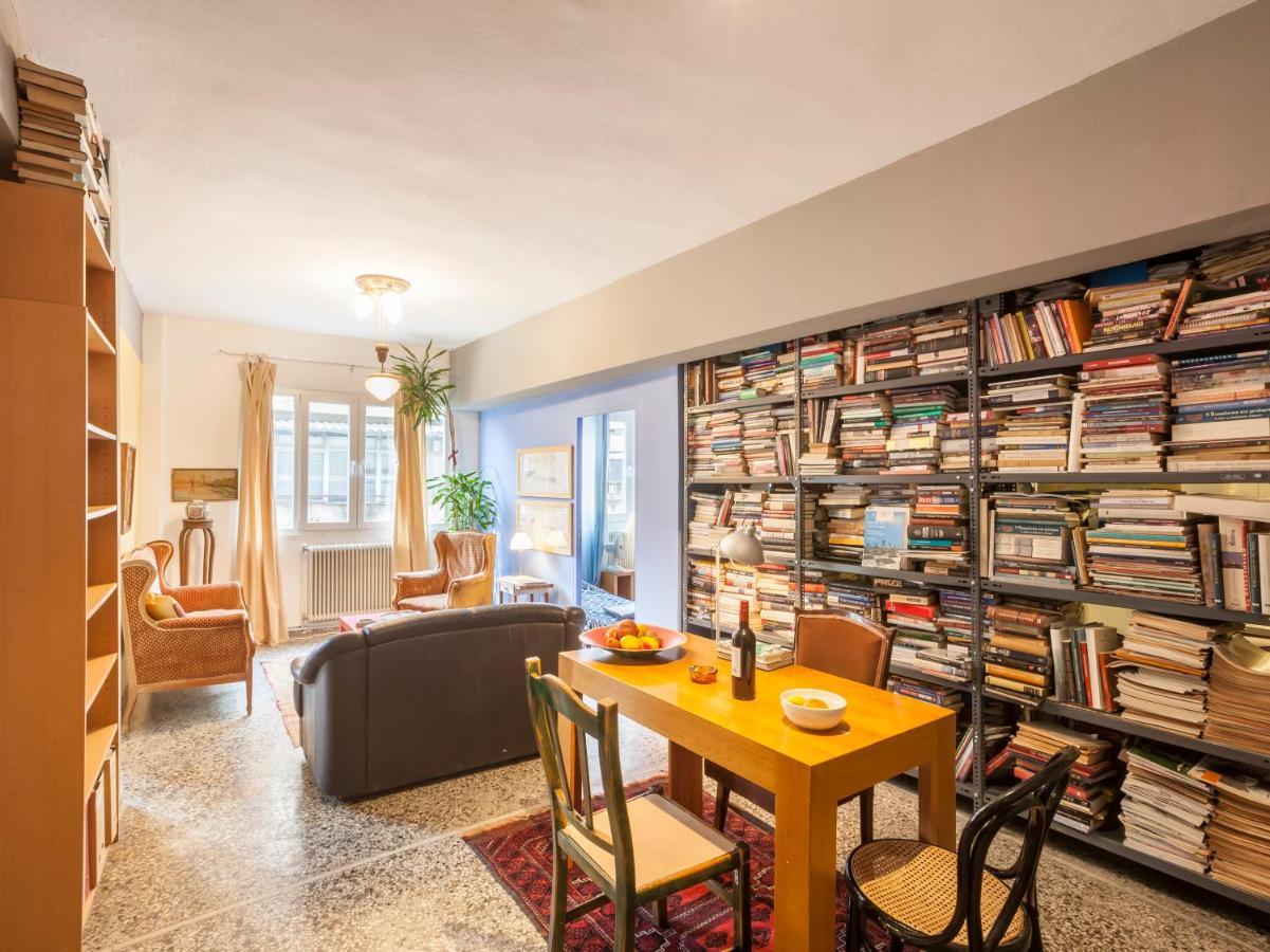 Urban Dream-Down Town Apartment Thessaloníki Luaran gambar