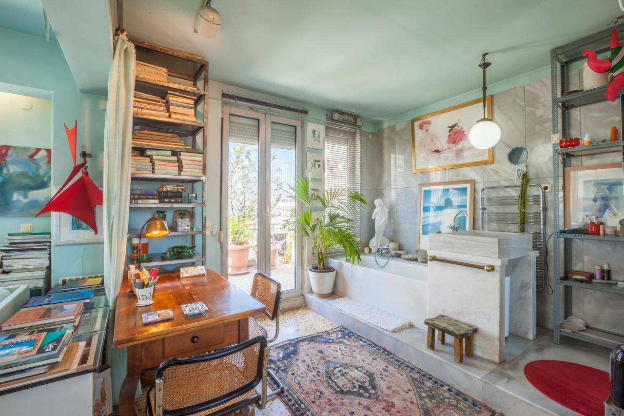 Urban Dream-Down Town Apartment Thessaloníki Luaran gambar