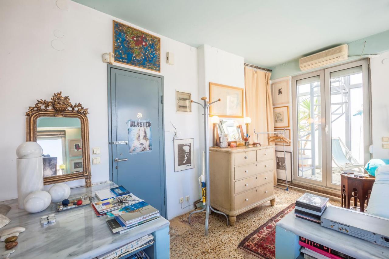 Urban Dream-Down Town Apartment Thessaloníki Luaran gambar