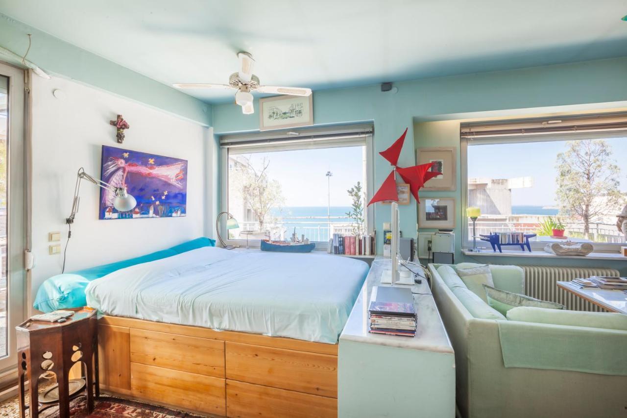 Urban Dream-Down Town Apartment Thessaloníki Luaran gambar