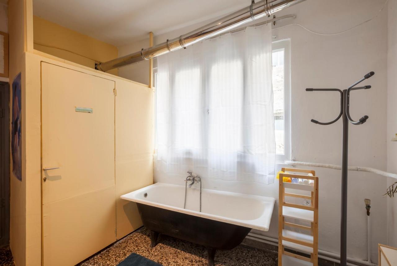 Urban Dream-Down Town Apartment Thessaloníki Luaran gambar