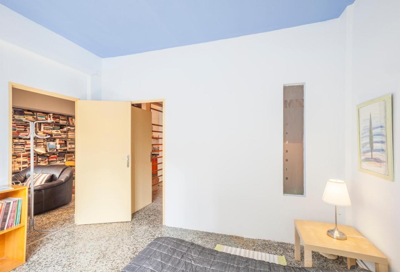 Urban Dream-Down Town Apartment Thessaloníki Luaran gambar