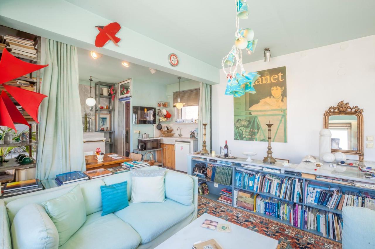 Urban Dream-Down Town Apartment Thessaloníki Luaran gambar