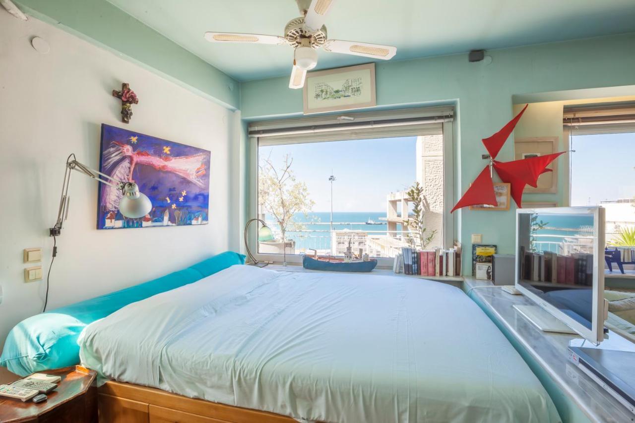 Urban Dream-Down Town Apartment Thessaloníki Luaran gambar