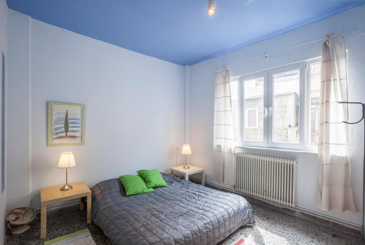 Urban Dream-Down Town Apartment Thessaloníki Luaran gambar