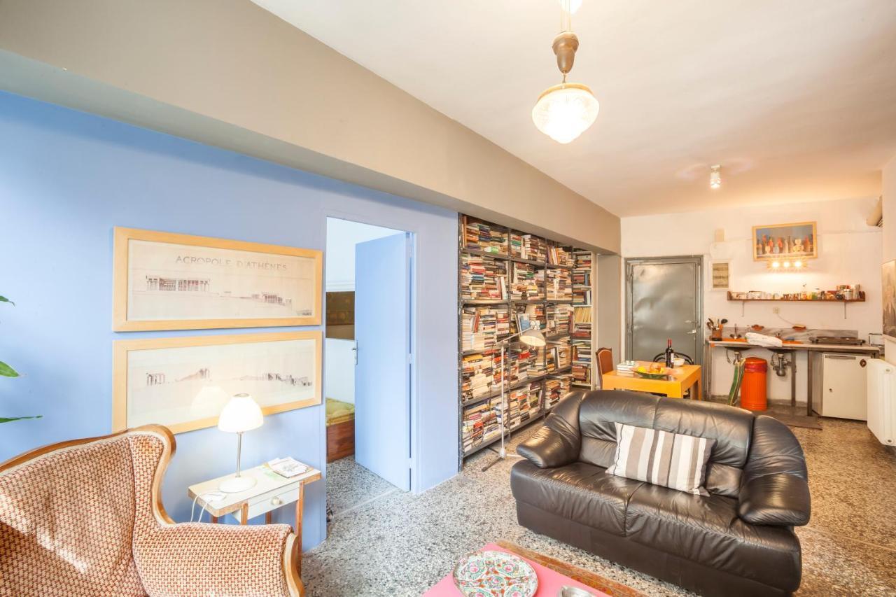 Urban Dream-Down Town Apartment Thessaloníki Luaran gambar