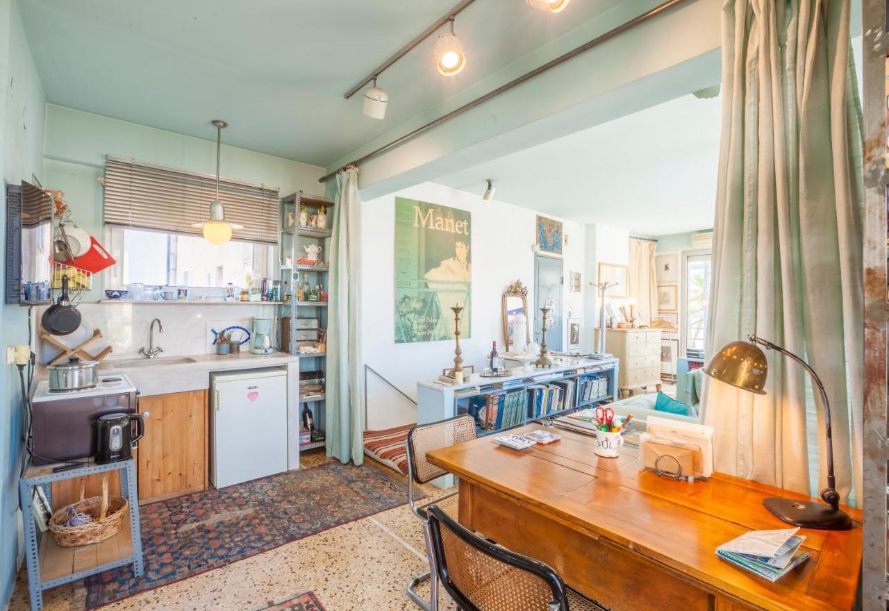 Urban Dream-Down Town Apartment Thessaloníki Luaran gambar
