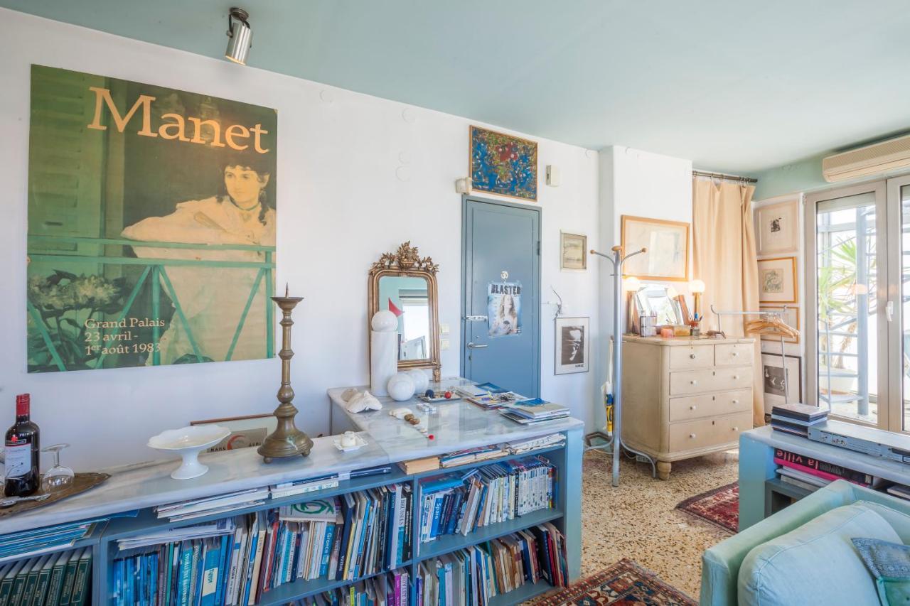 Urban Dream-Down Town Apartment Thessaloníki Luaran gambar