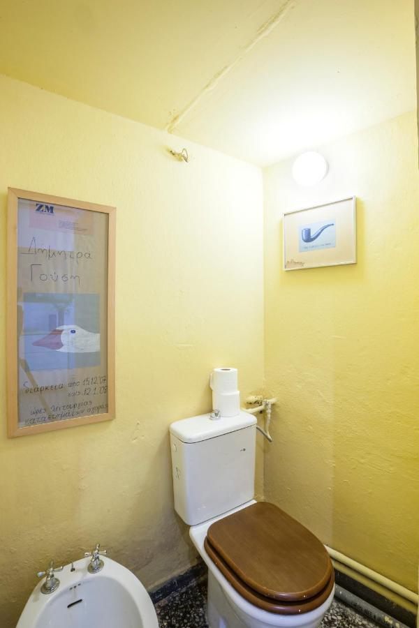 Urban Dream-Down Town Apartment Thessaloníki Luaran gambar