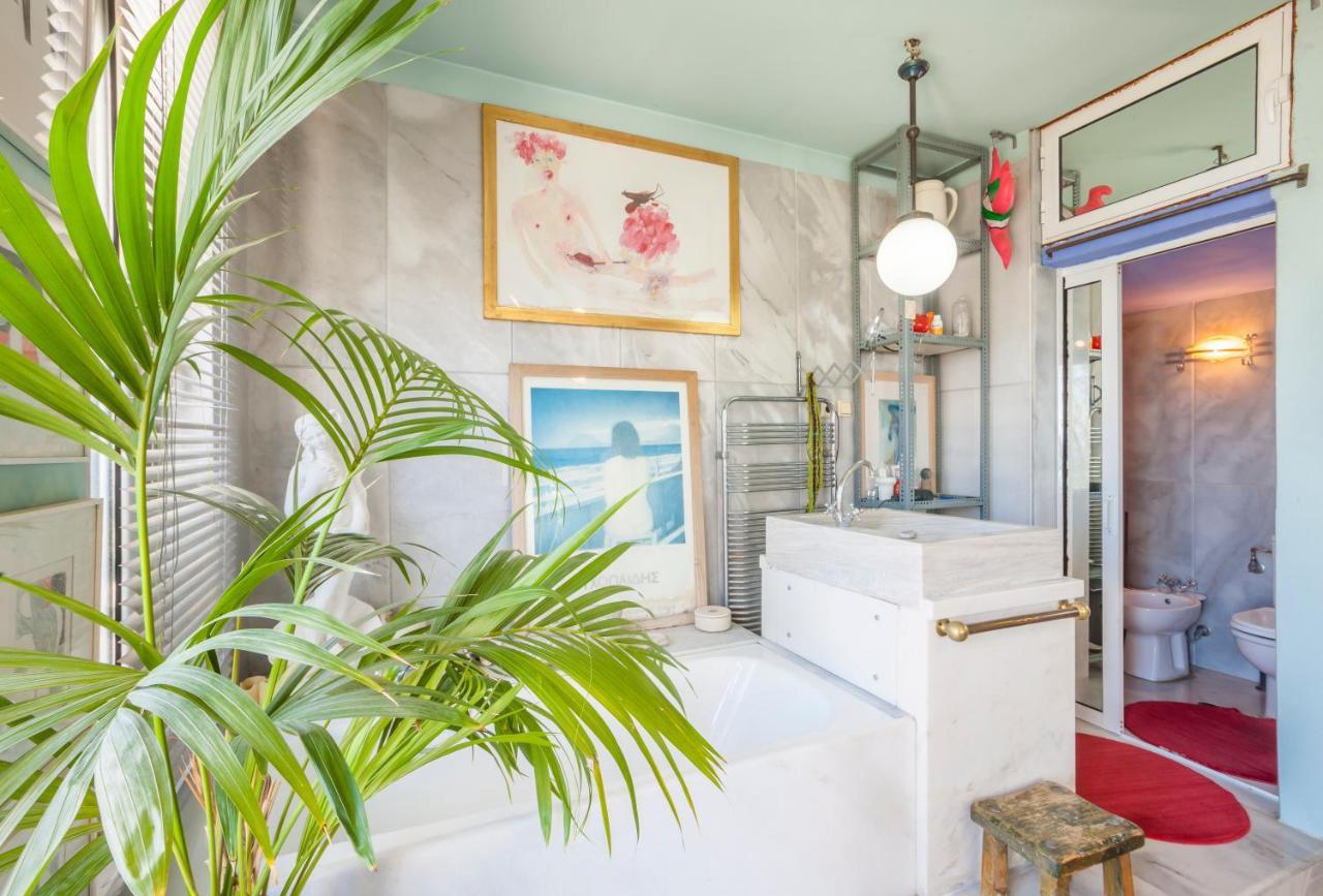 Urban Dream-Down Town Apartment Thessaloníki Luaran gambar