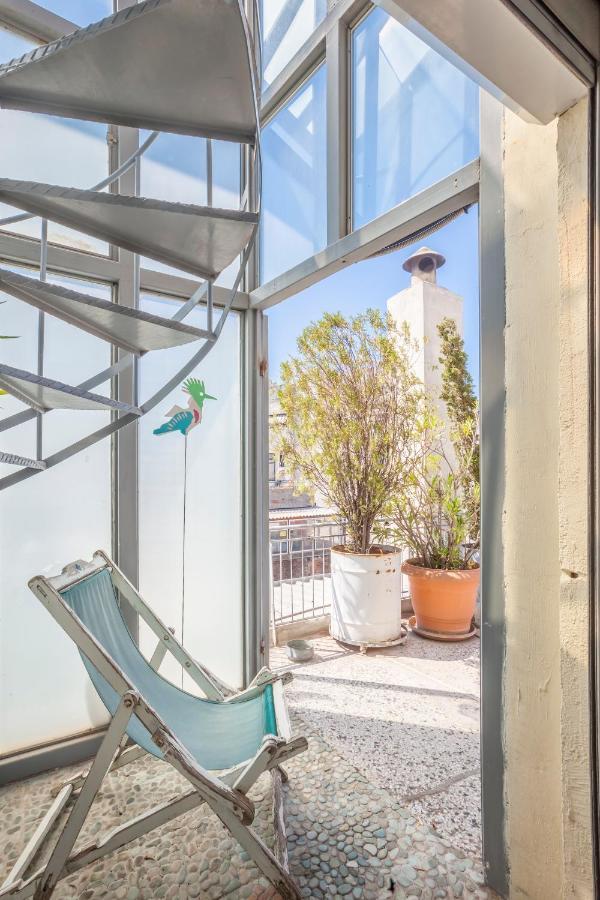 Urban Dream-Down Town Apartment Thessaloníki Luaran gambar