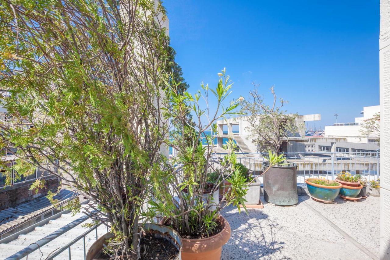 Urban Dream-Down Town Apartment Thessaloníki Luaran gambar