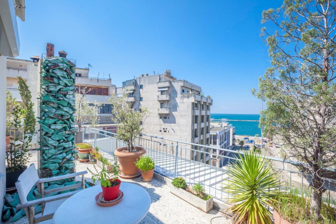 Urban Dream-Down Town Apartment Thessaloníki Luaran gambar