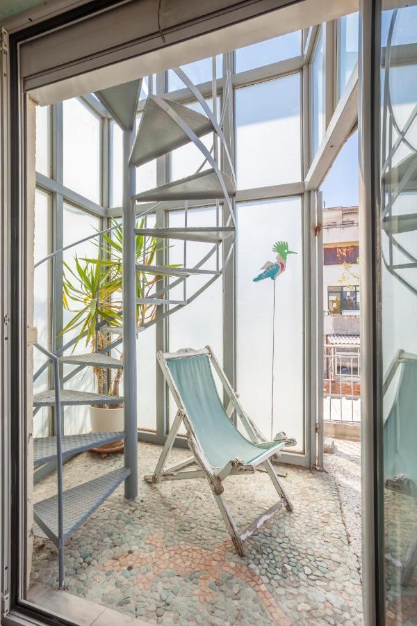 Urban Dream-Down Town Apartment Thessaloníki Luaran gambar