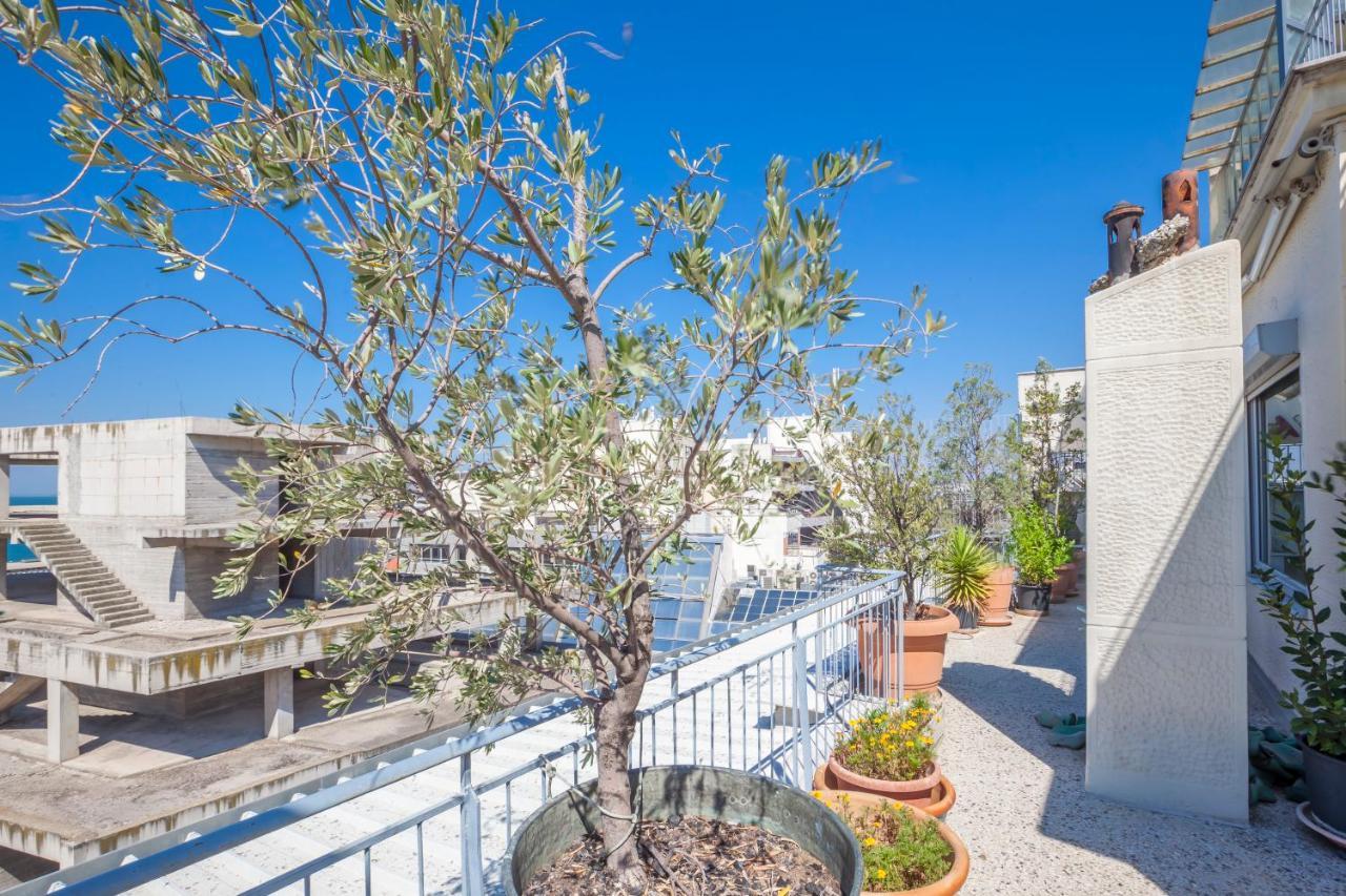 Urban Dream-Down Town Apartment Thessaloníki Luaran gambar