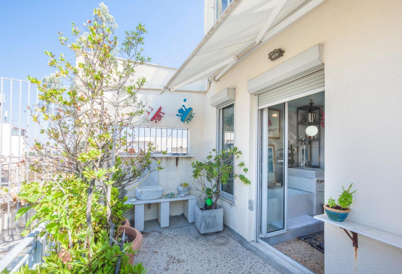 Urban Dream-Down Town Apartment Thessaloníki Luaran gambar