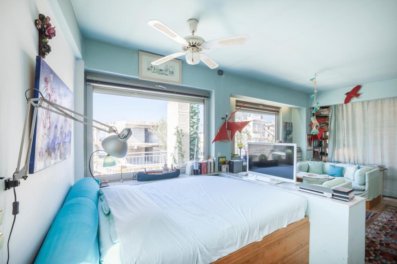 Urban Dream-Down Town Apartment Thessaloníki Luaran gambar