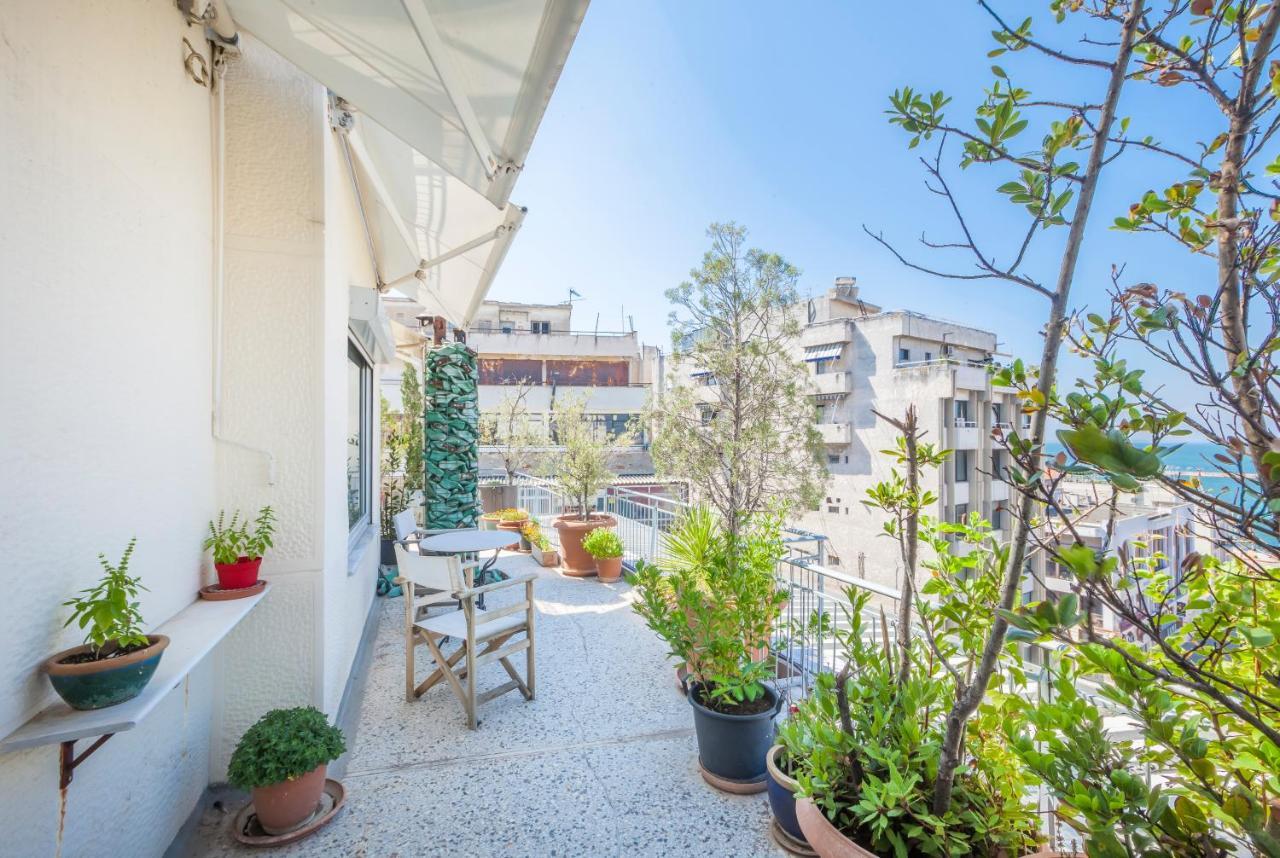 Urban Dream-Down Town Apartment Thessaloníki Luaran gambar