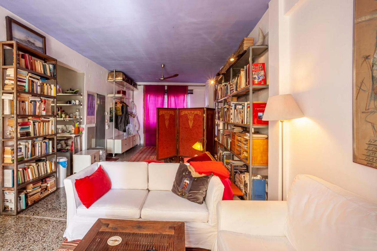 Urban Dream-Down Town Apartment Thessaloníki Luaran gambar