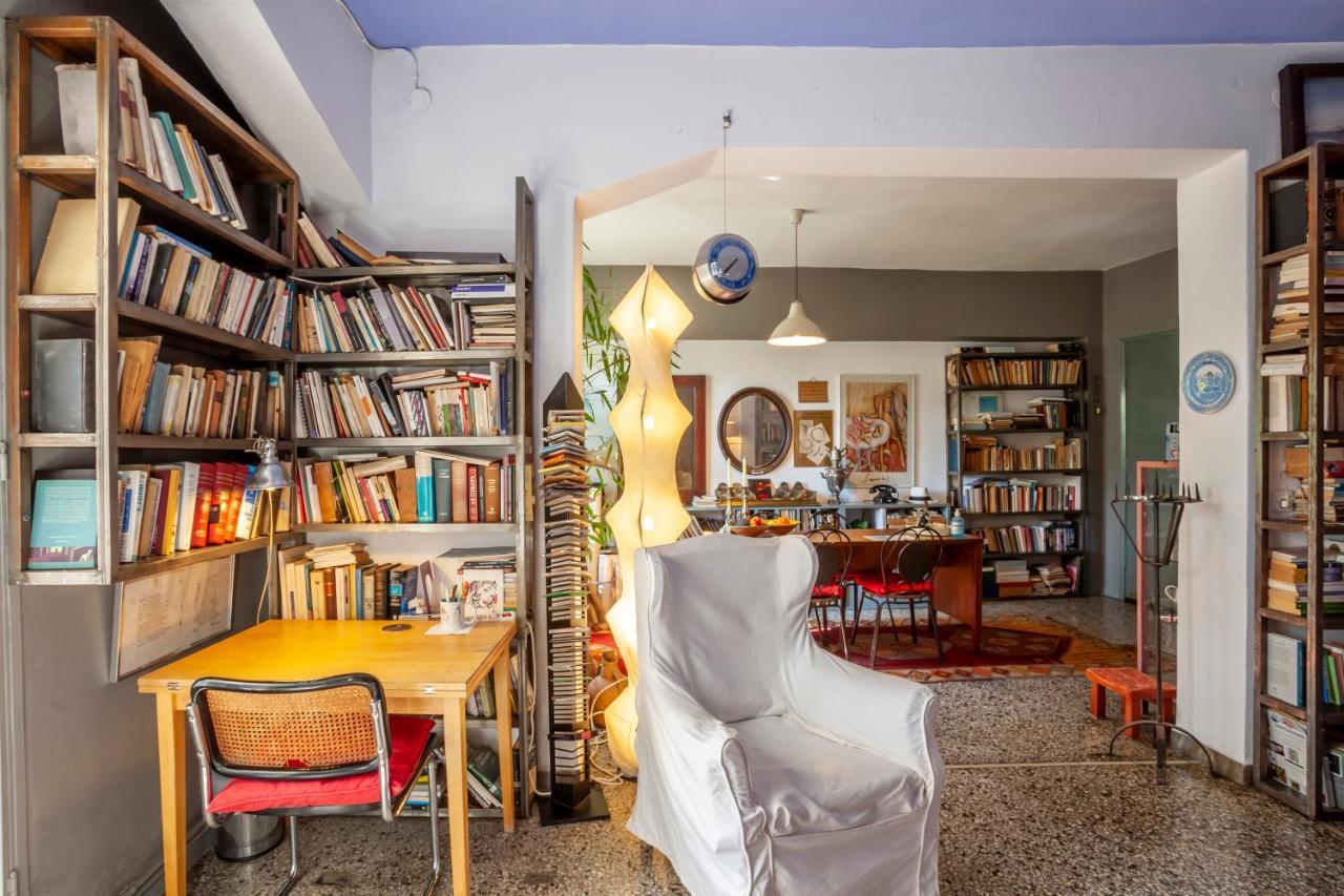 Urban Dream-Down Town Apartment Thessaloníki Luaran gambar