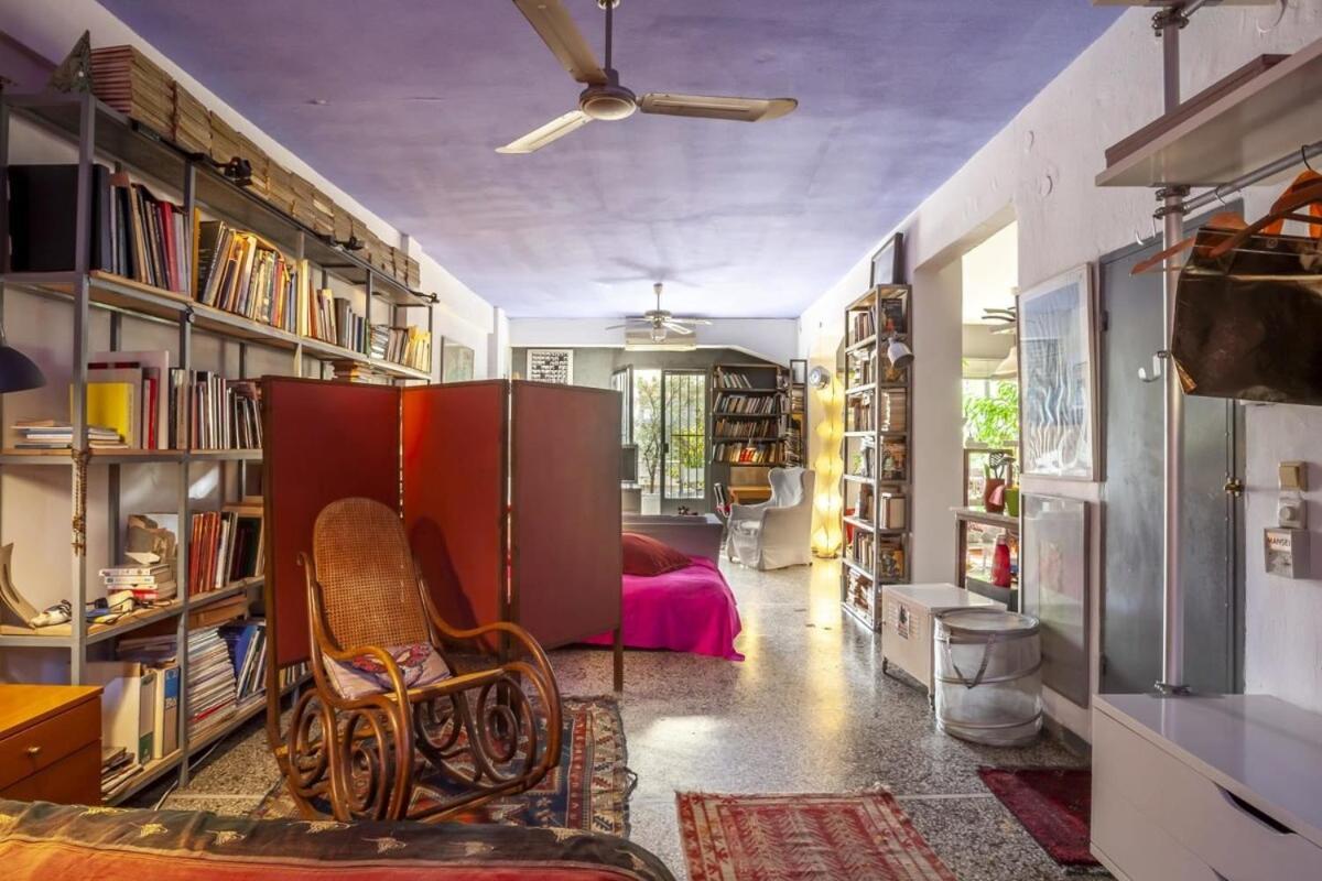 Urban Dream-Down Town Apartment Thessaloníki Luaran gambar