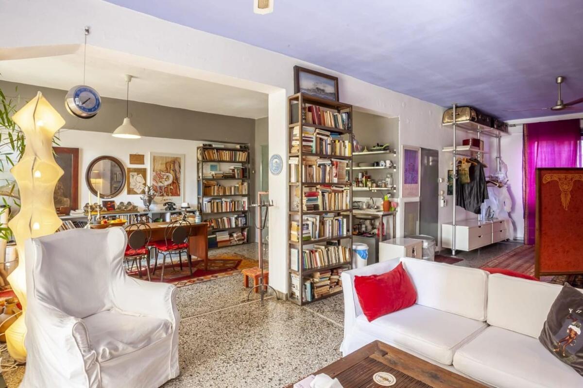 Urban Dream-Down Town Apartment Thessaloníki Luaran gambar