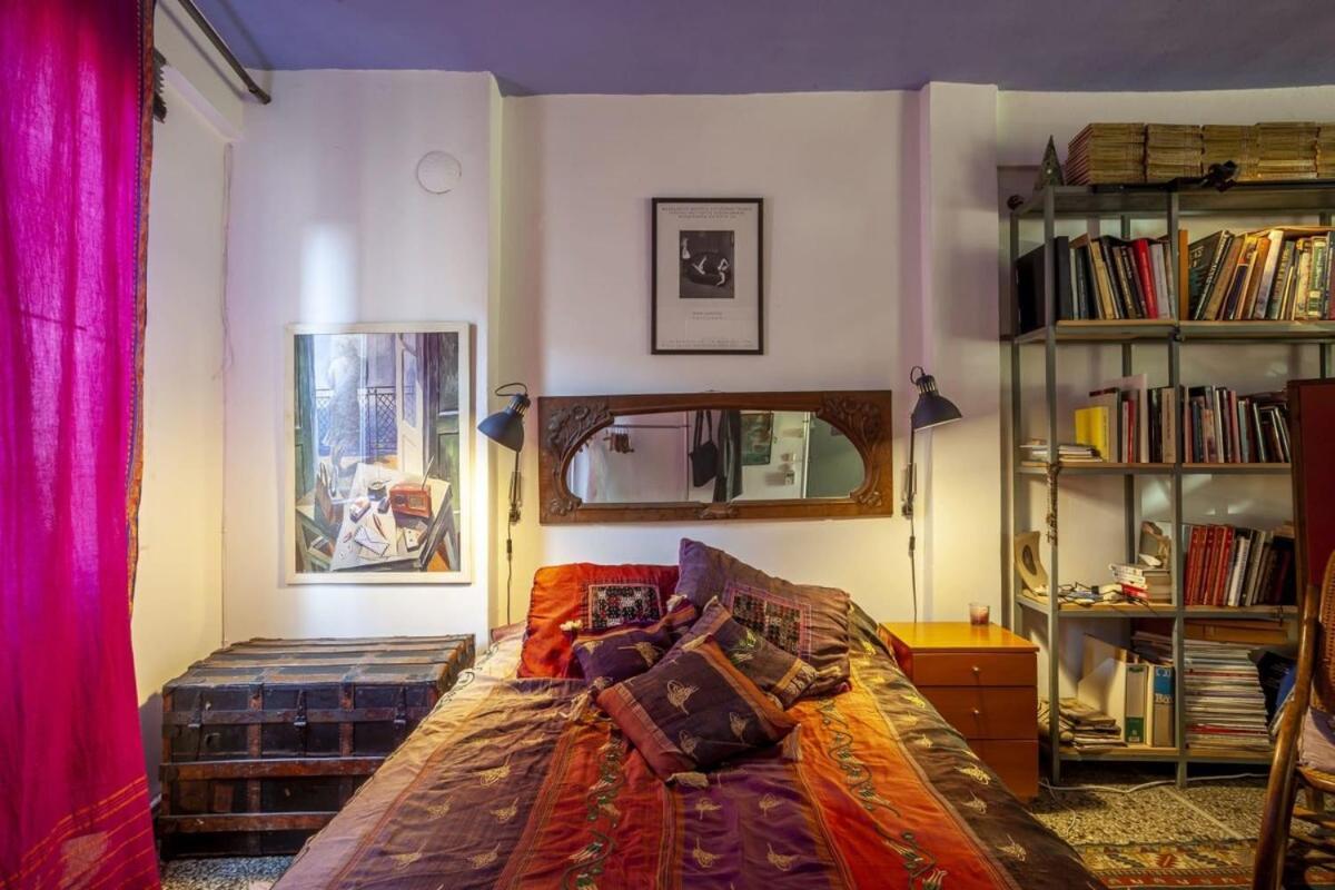 Urban Dream-Down Town Apartment Thessaloníki Luaran gambar