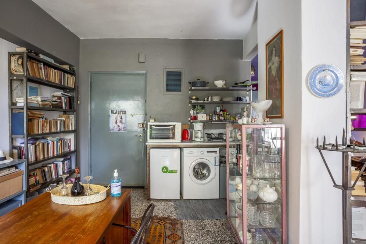 Urban Dream-Down Town Apartment Thessaloníki Luaran gambar