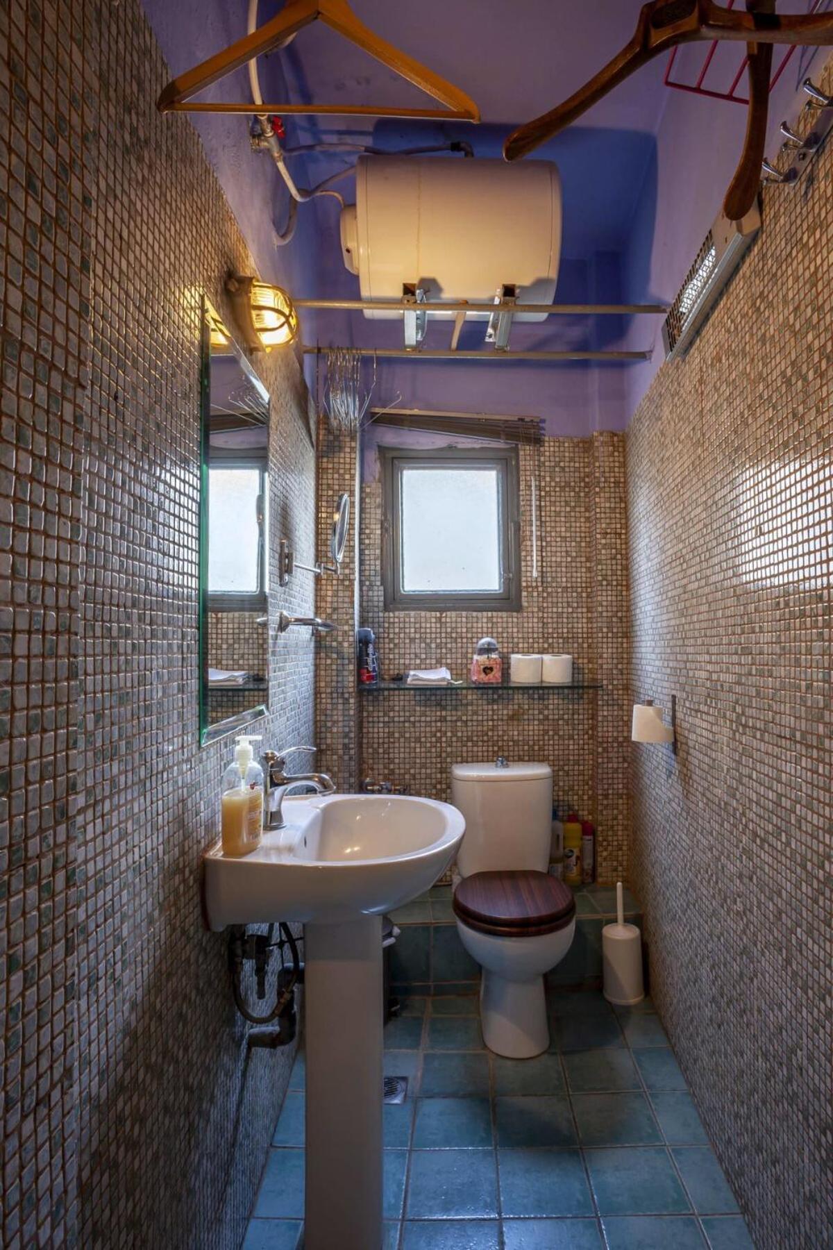 Urban Dream-Down Town Apartment Thessaloníki Luaran gambar